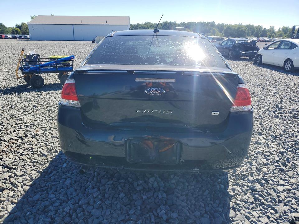 Продажа на аукционе авто 2010 Ford Focus, vin: 1FAHP3FN5AW137068, номер лота: 69757746