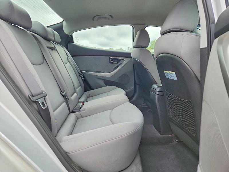 Aukcja sprzedaży 2013 Hyundai Elantra, vin: KMHDH4AE6DU759841, numer aukcji: 69793166