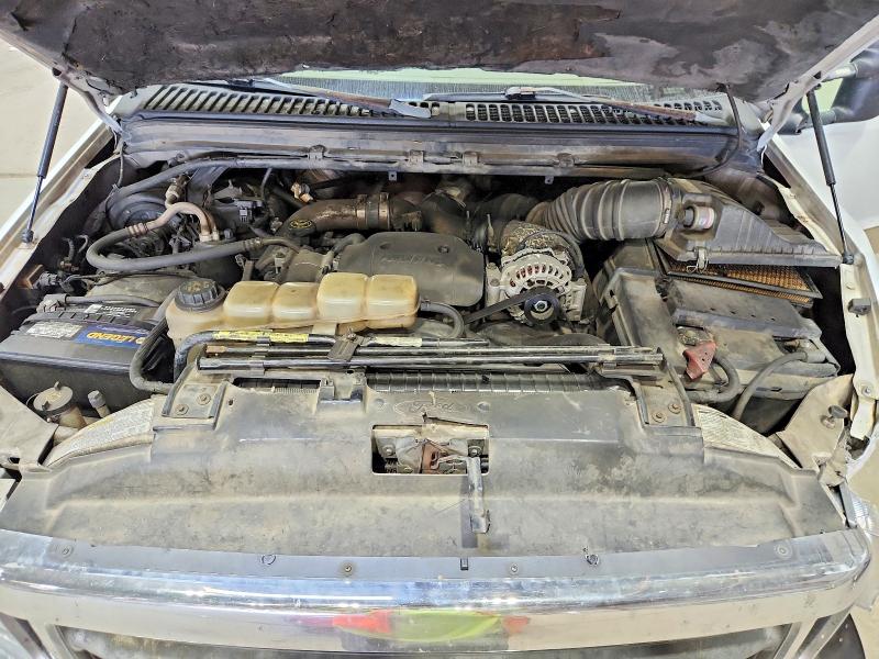 Aukcja sprzedaży 2000 Ford F250, vin: 1FTNW21F3YEE48024, numer aukcji: 69667486