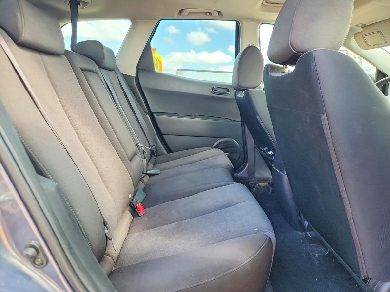Aukcja sprzedaży 2007 Mazda Cx-7, vin: JM3ER293470124486, numer aukcji: 70077166