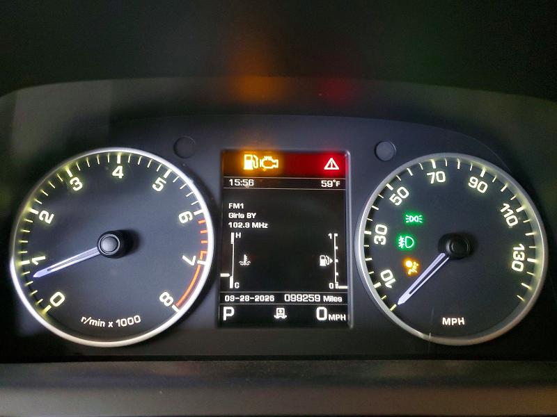 Aukcja sprzedaży 2016 Land Rover Lr4, vin: SALAB2V6XGA834765, numer aukcji: 71032336