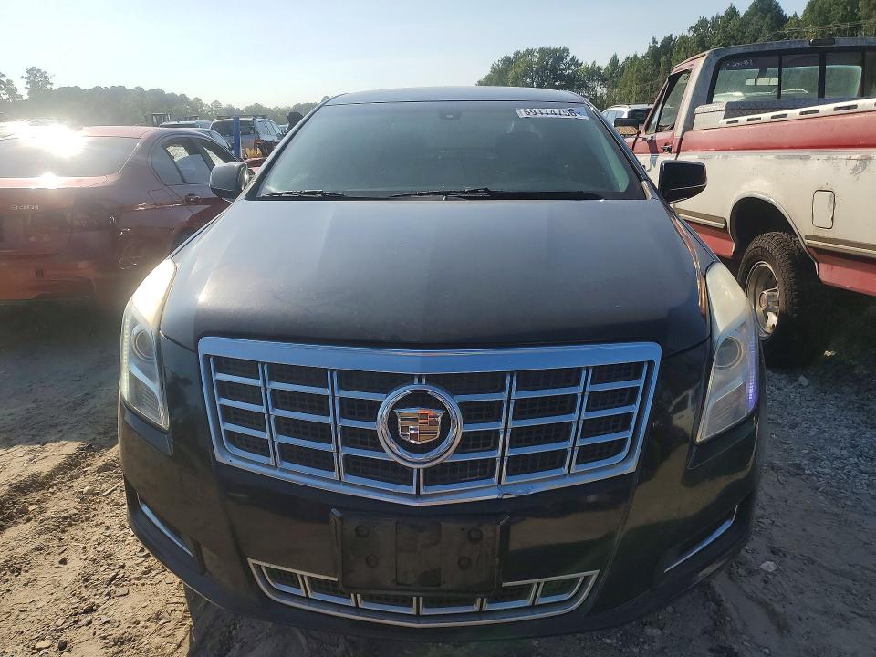 Продаж на аукціоні авто 2014 Cadillac Xts, vin: 2G61U5S34E9226846, номер лоту: 69174756