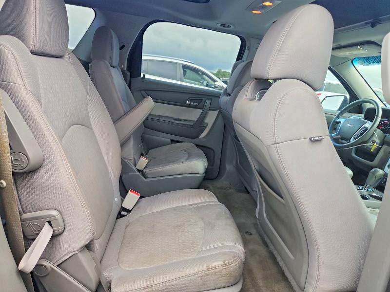 Aukcja sprzedaży 2015 Gmc Acadia, vin: 1GKKRPKD3FJ364315, numer aukcji: 70024826