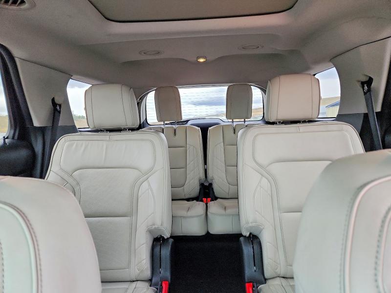 Aukcja sprzedaży 2016 Ford Explorer, vin: 1FM5K8HT9GGB95476, numer aukcji: 70066436