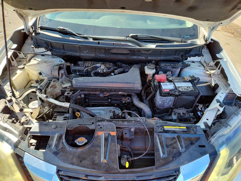 Продаж на аукціоні авто 2018 Nissan Rogue, vin: 5N1AT2MT0JC798488, номер лоту: 70982316