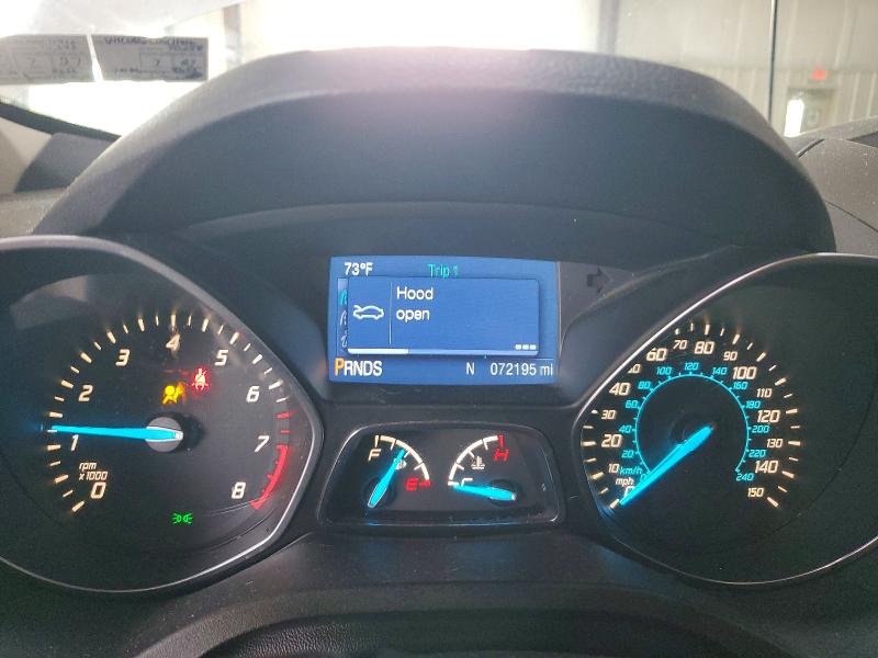 Aukcja sprzedaży 2013 Ford Escape, vin: 1FMCU9GX6DUC11416, numer aukcji: 67563896
