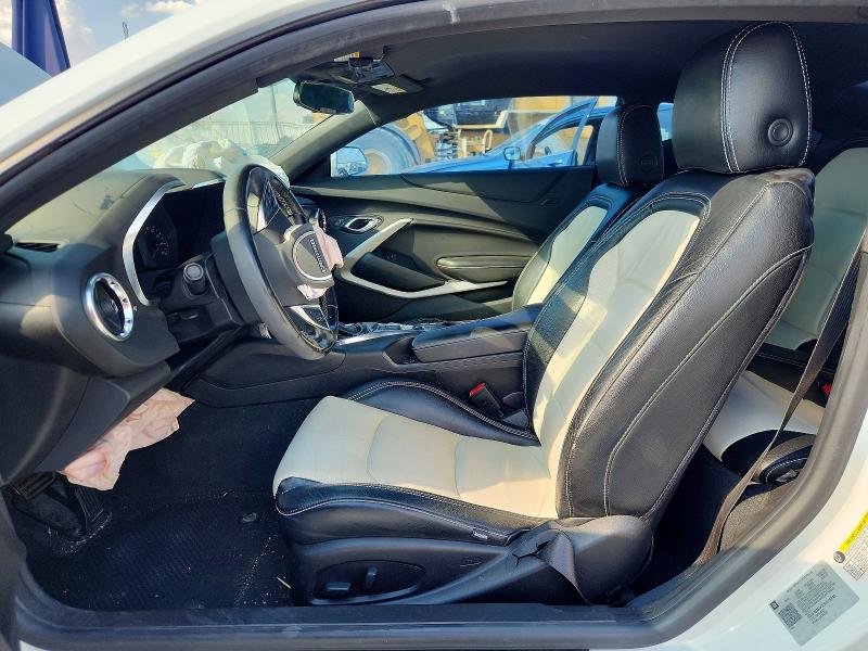 Aukcja sprzedaży 2018 Chevrolet Camaro, vin: 1G1FB1RX1J0178746, numer aukcji: 69331156