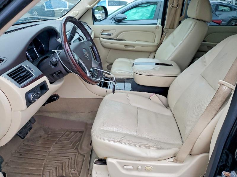 Auction sale of the 2007 Cadillac Escalade, vin: 1GYFK66867R425064, lot number: 67683616