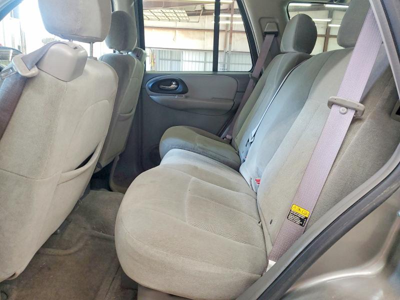 Aukcja sprzedaży 2005 Chevrolet Trailblazer, vin: 1GNDS13S952241945, numer aukcji: 68760146