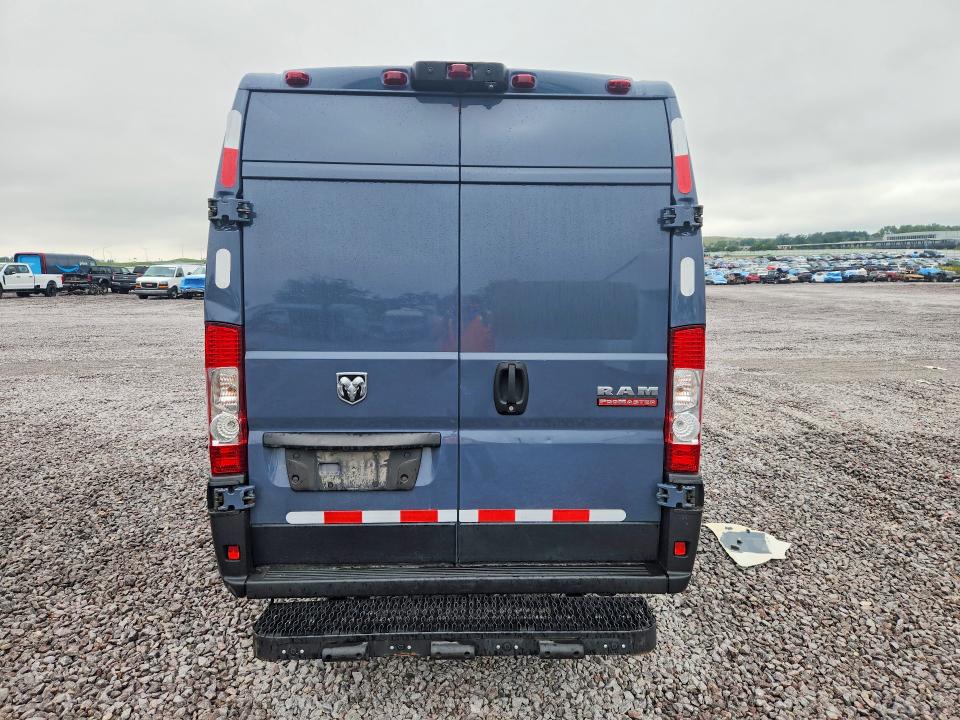 Aukcja sprzedaży 2021 Ram Promaster 3500, vin: 3C6FRVJG4ME501583, numer aukcji: 64734966