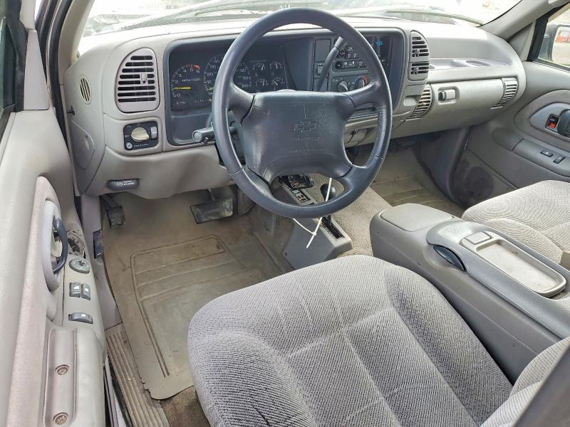 Aukcja sprzedaży 1996 Chevrolet Gmt-400, vin: 1C3CDFAA5ED833809, numer aukcji: 68260296
