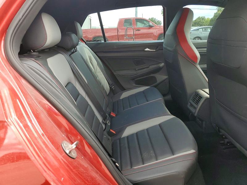Продаж на аукціоні авто 2024 Volkswagen Gti, vin: WVW2A7CD4RW224783, номер лоту: 67157676