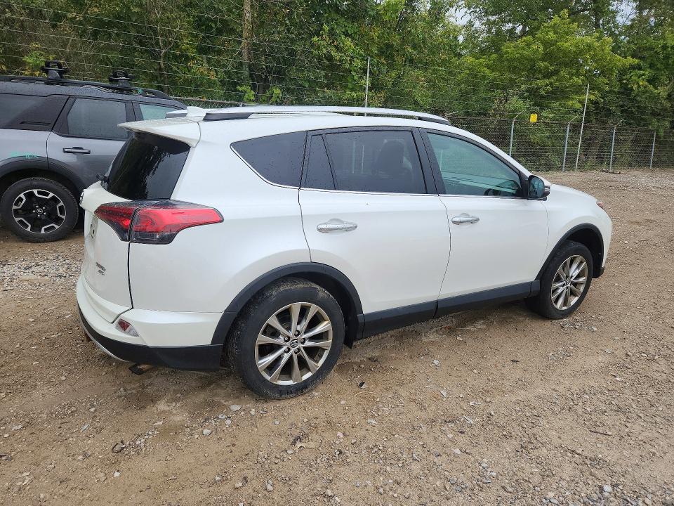 Aukcja sprzedaży 2016 Toyota Rav4, vin: 2T3DFREV6GW414043, numer aukcji: 69839696