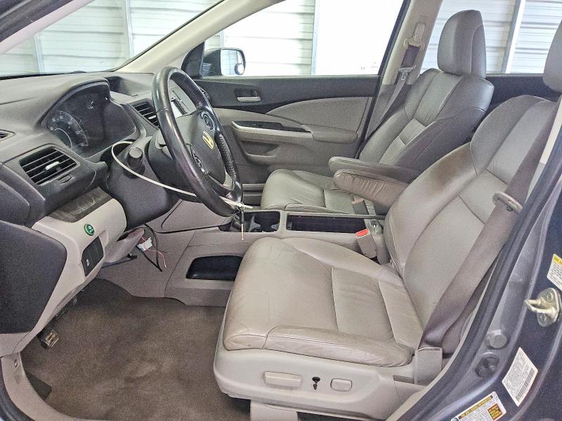 2012 Honda Cr-v მანქანა იყიდება აუქციონზე, vin: 2HKRM3H79CH511468, აუქციონის ნომერი: 67185356