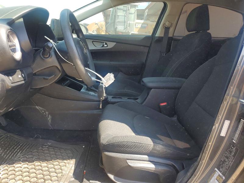 Aukcja sprzedaży 2021 Kia Forte, vin: 3KPF24AD8ME394096, numer aukcji: 67398746