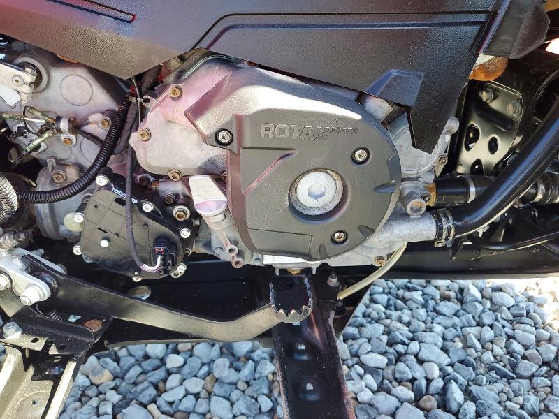 71061326 :رقم المزاد ، 3JBLKAU2XRJ000059 vin ، 2024 Can-am Outlander مزاد بيع