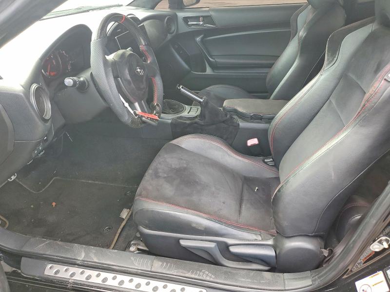 Aukcja sprzedaży 2013 Subaru Brz, vin: JF1ZCAC12D1600582, numer aukcji: 69483636