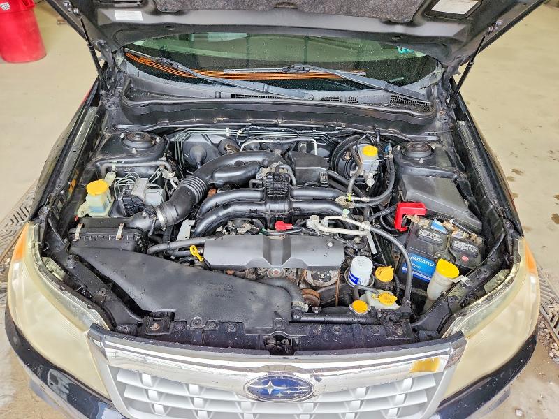 Aukcja sprzedaży 2012 Subaru Forester, vin: JF2SHAEC6CH419147, numer aukcji: 68795706