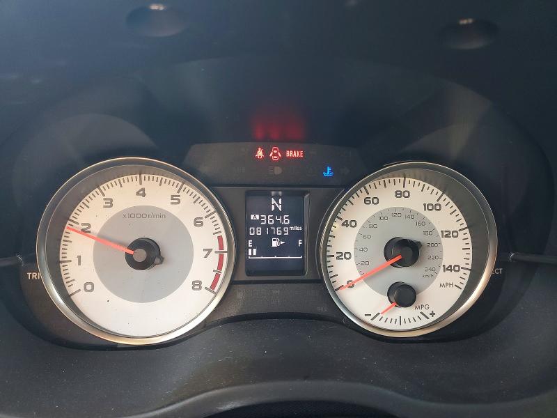 68268776 :رقم المزاد ، JF1GPAS65E8319491 vin ، 2014 Subaru Impreza مزاد بيع