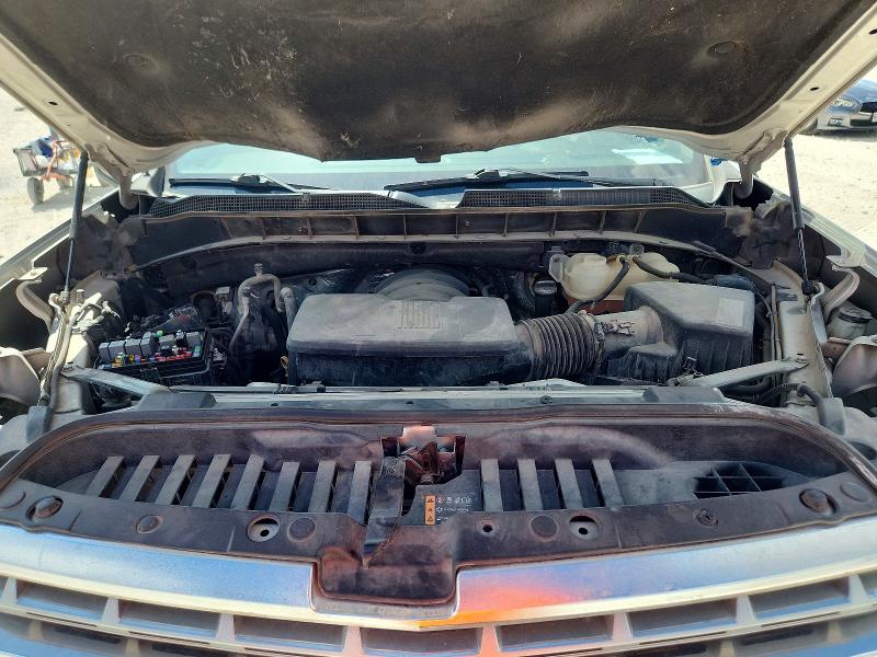 Продажа на аукционе авто 2019 Chevrolet Silverado, vin: 3GCUYDED1KG294570, номер лота: 68127516
