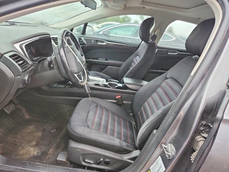 69973516 :رقم المزاد ، 3FA6P0LU6DR339507 vin ، 2013 Ford Fusion مزاد بيع