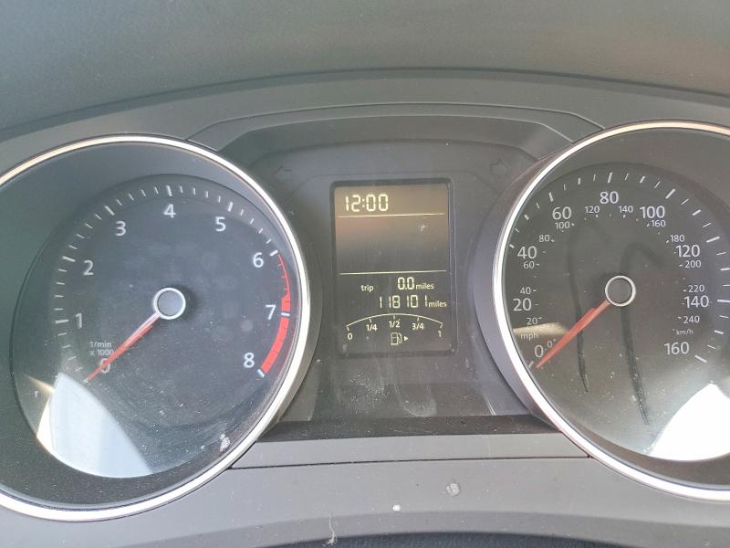 Продаж на аукціоні авто 2017 Volkswagen Jetta, vin: 3VW2B7AJ3HM266167, номер лоту: 69129086