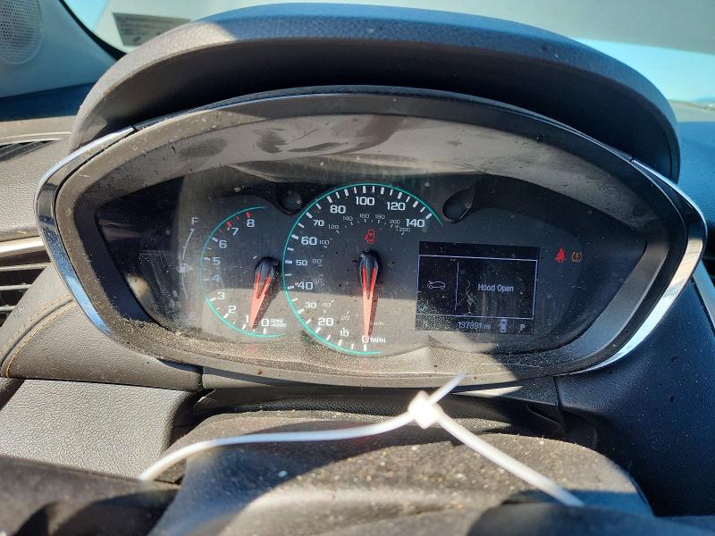 Aukcja sprzedaży 2020 Chevrolet Trax, vin: 3GNCJKSB0LL151827, numer aukcji: 69225076