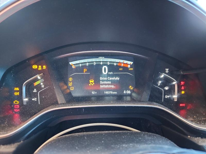Aukcja sprzedaży 2017 Honda Cr-v, vin: 2HKRW1H82HH513285, numer aukcji: 70660456