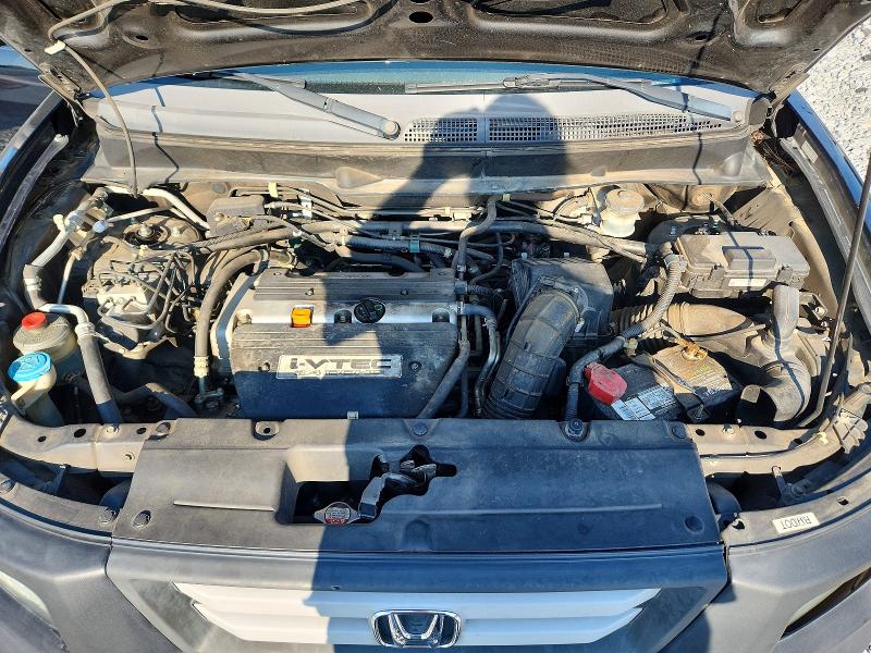67277736 :رقم المزاد ، 5J6YH18338L013099 vin ، 2008 Honda Element مزاد بيع