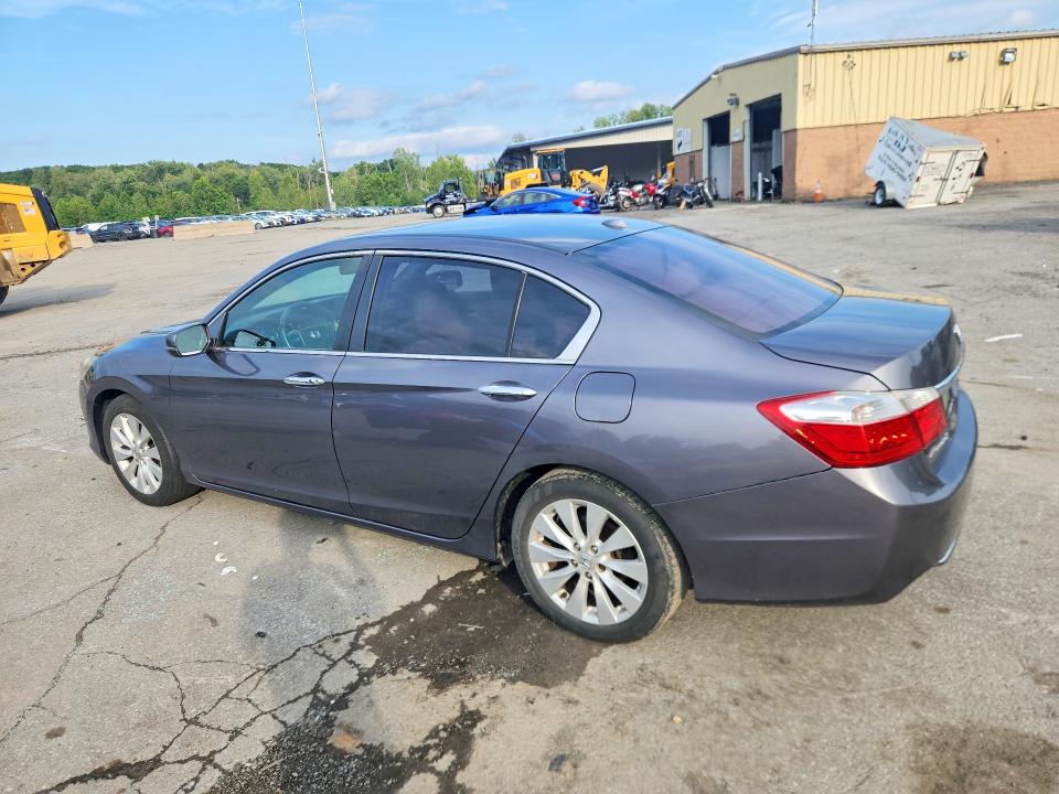 Aukcja sprzedaży 2015 Honda Accord, vin: 1HGCR2F89FA024734, numer aukcji: 67630566