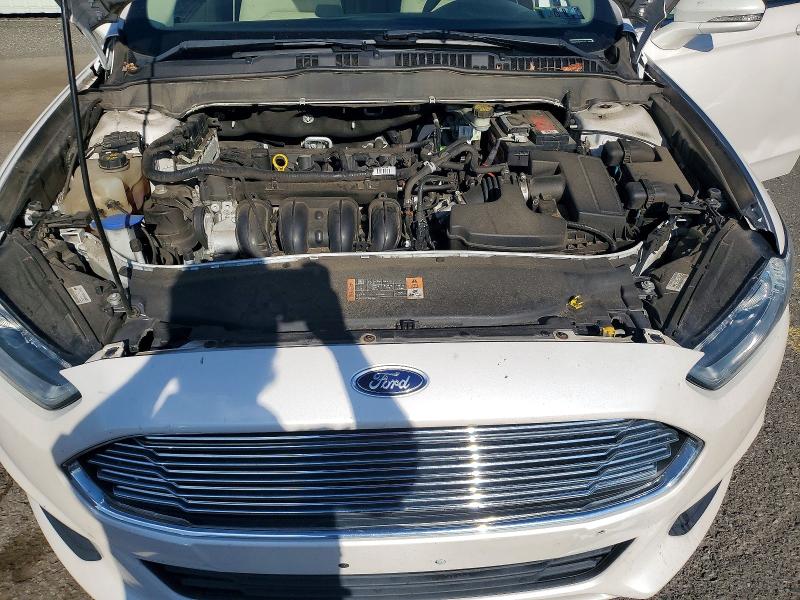 Aukcja sprzedaży 2016 Ford Fusion, vin: 3FA6P0H77GR377433, numer aukcji: 68001776