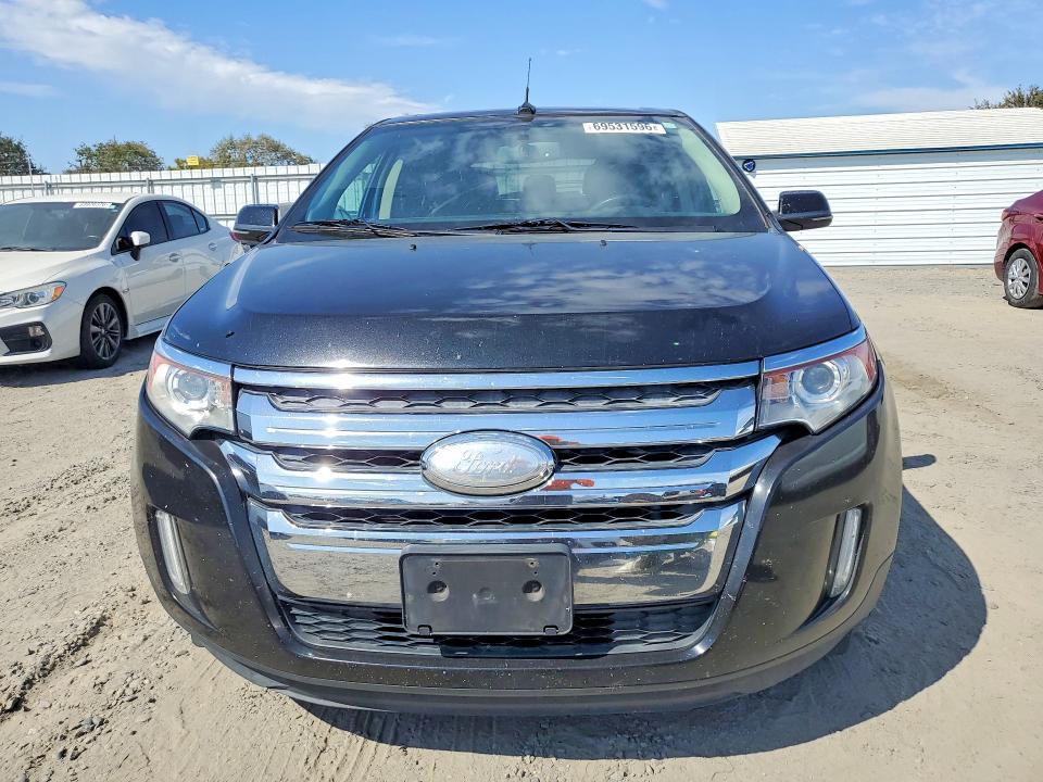 69531596 :رقم المزاد ، 2FMDK3KC3DBB06673 vin ، 2013 Ford Edge مزاد بيع