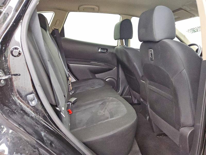Продажа на аукционе авто 2015 Nissan Rogue Select, vin: JN8AS5MV0FW751899, номер лота: 65824186