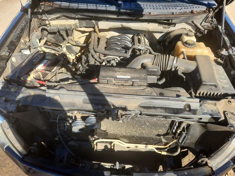 2013 Ford F150 მანქანა იყიდება აუქციონზე, vin: 1FTFW1CF8DKD09806, აუქციონის ნომერი: 70242876