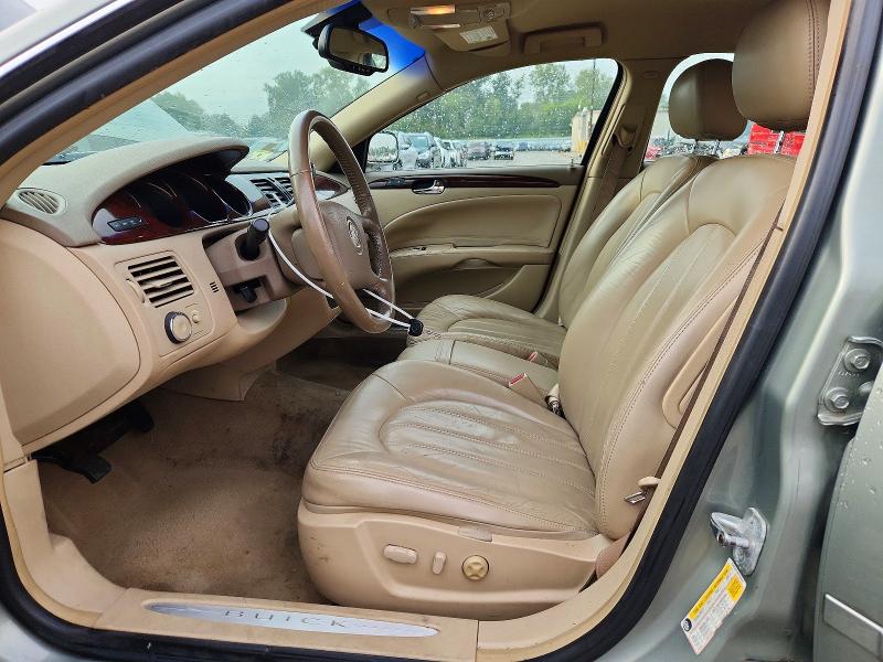 Продаж на аукціоні авто 2006 Buick Lucerne, vin: 1G4HD57236U150547, номер лоту: 68801806
