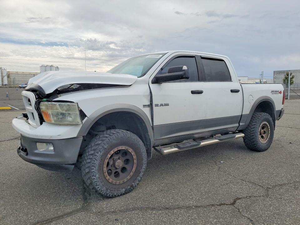 Aukcja sprzedaży 2010 Dodge Ram 1500, vin: 1D7RV1CT7AS188239, numer aukcji: 69465586