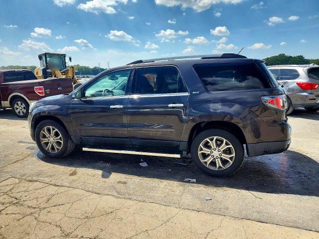 Aukcja sprzedaży 2015 Gmc Acadia, vin: 1GKKRSKD2FJ390410, numer aukcji: 68214666