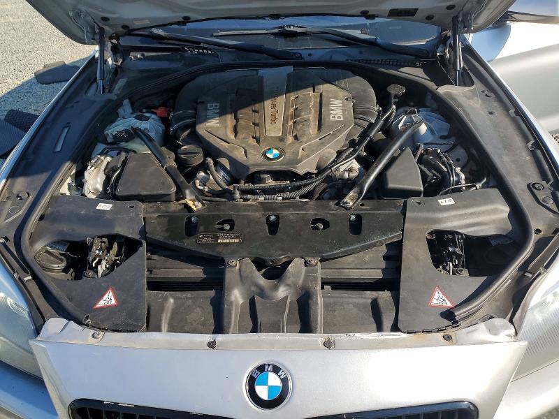 Aukcja sprzedaży 2013 Bmw 650, vin: WBA6B2C50DD128287, numer aukcji: 68058966