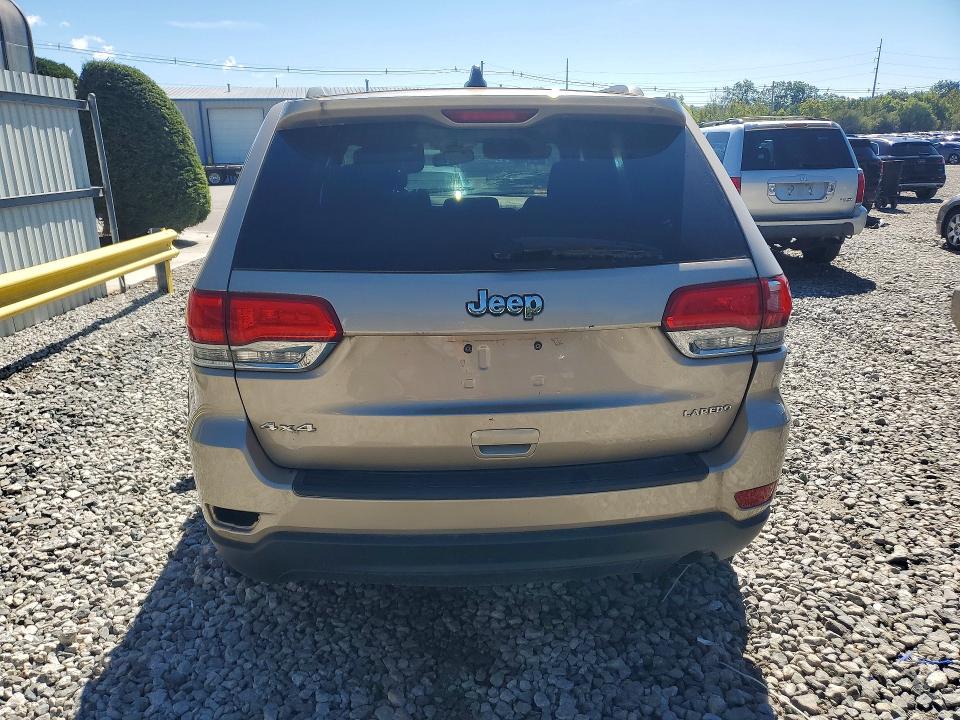 Продаж на аукціоні авто 2014 Jeep Grand Cherokee, vin: 1C4RJFAG8EC119777, номер лоту: 69282586
