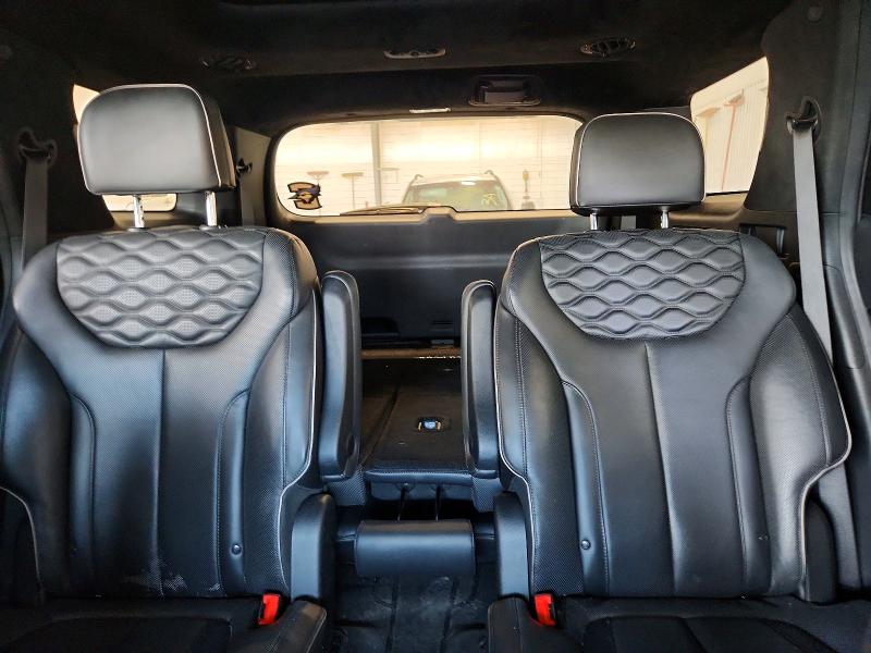 Продаж на аукціоні авто 2021 Hyundai Palisade, vin: KM8R7DHE2MU245726, номер лоту: 66360836