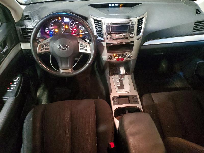 Aukcja sprzedaży 2013 Subaru Outback, vin: 4S4BRBCC8D3253583, numer aukcji: 67616266
