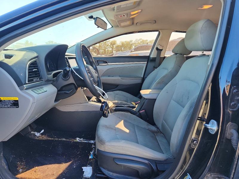Aukcja sprzedaży 2017 Hyundai Elantra, vin: 5NPD84LF0HH038716, numer aukcji: 69089006
