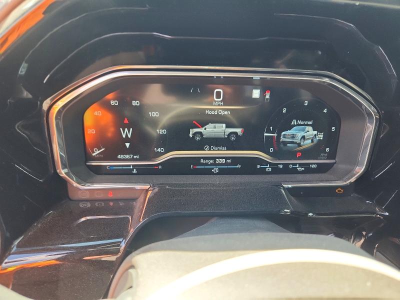 69787956 :رقم المزاد ، 3GTUUDEDXNG580403 vin ، 2022 Gmc Sierra مزاد بيع