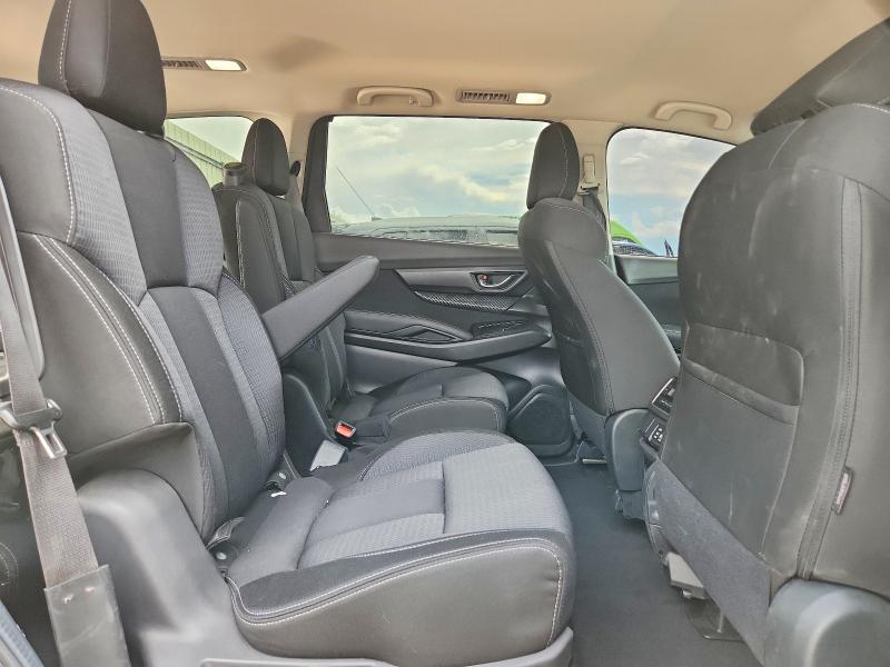 Продаж на аукціоні авто 2025 Subaru Ascent, vin: 4S4WMADD2S3401208, номер лоту: 68186936