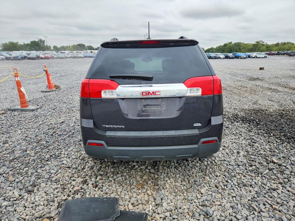 Продажа на аукционе авто 2015 Gmc Terrain, vin: 2GKALSEKXF6396914, номер лота: 70685636