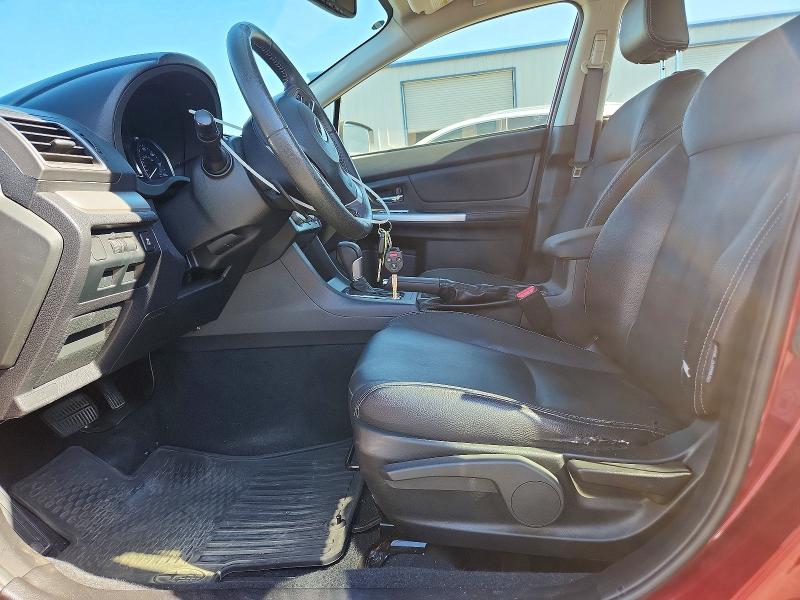 Aukcja sprzedaży 2015 Subaru Impreza, vin: JF1GJAM66FH010063, numer aukcji: 70159806