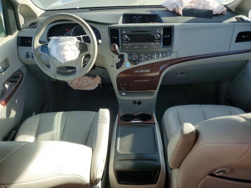Продаж на аукціоні авто 2014 Toyota Sienna, vin: 5TDYK3DC5ES433417, номер лоту: 67531066