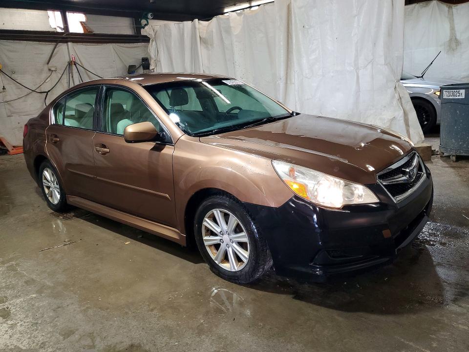 Продажа на аукционе авто 2011 Subaru Legacy, vin: 4S3BMBC6XB3255300, номер лота: 67843816