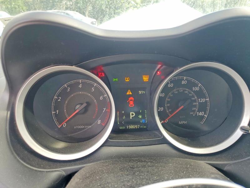 Aukcja sprzedaży 2017 Mitsubishi Lancer, vin: JA32U2FU6HU008769, numer aukcji: 69165616