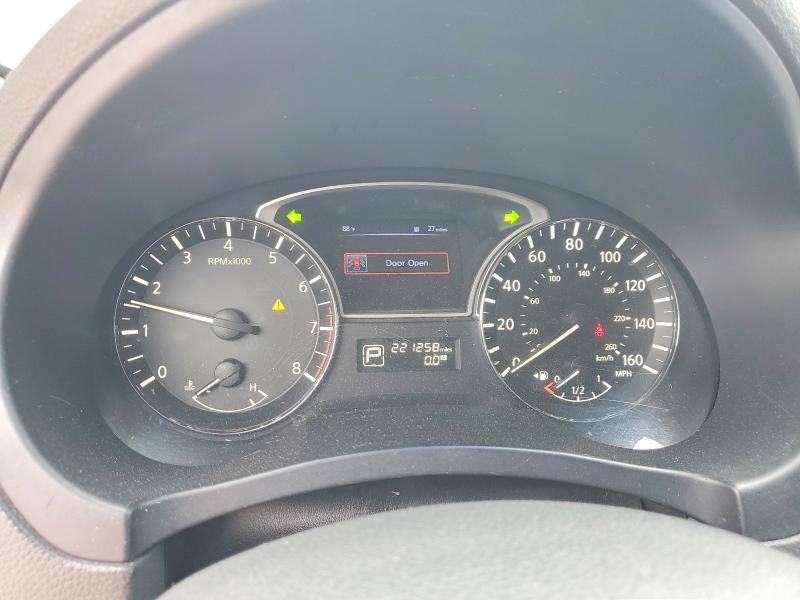 Aukcja sprzedaży 2015 Nissan Altima, vin: 1N4AL3AP6FC215825, numer aukcji: 69910156